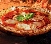 Пицца Маргарита