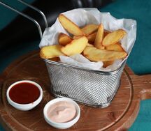 Патата Ди Каза