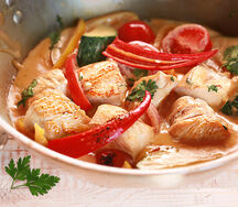 Полло аль форно