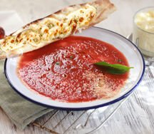 Суп Томатный