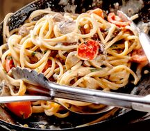 Паста Мария