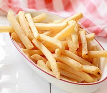 Картофель фри