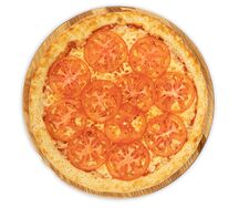 Пицца Маргарита
