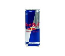 Red Bull энергетический напиток