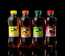 Fuse tea