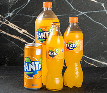 Fanta