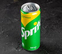 Sprite S