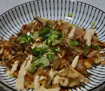 Окономияки