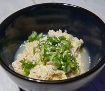 Японский скрэмбл