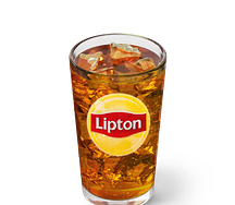 Чай Липтон Лимонный Средний