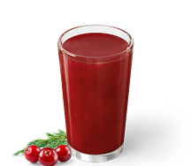 Пунш Брусника-можжевельник