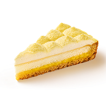 Лимонный Тарт