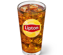Чай Липтон Лимонный Большой