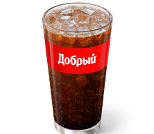 Добрый Кола Большой