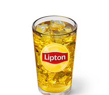 Чай Липтон Зеленый Средний