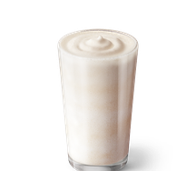 Коктейль Ванильный Средний