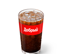 Добрый Кола Средний