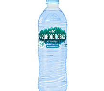 Негазированная Черноголовка