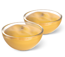 Соус Сырный + Соус Сырный