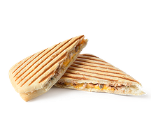 Чиабатта с тунцом