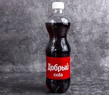 Кола Добрый