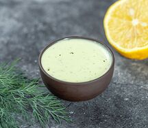 Дзадзики соус