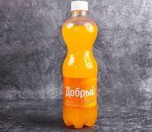 Добрый Апельсин