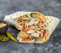 Джимми острый