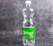 Лимонный лайм Добрый