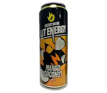 Lit Energy Манго