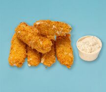 Сырные палочки