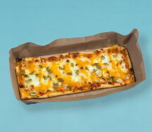 Ланч пицца 4сыра с медом