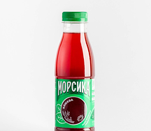 Морс клюква