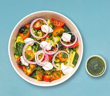 Салат Греческий