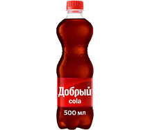 Добрый кола 0,5