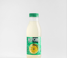 Морс Лимонный