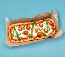 Ланч пицца Маргарита