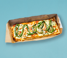 Ланч пицца С Креветкой