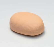 Муссовые пирожные