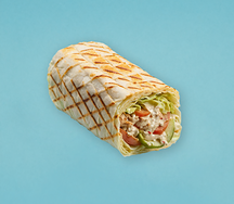 Шаурма Домашняя