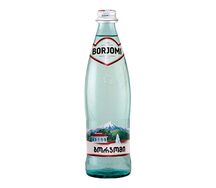 Боржоми