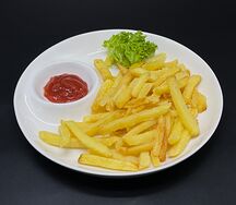 Картофель фри