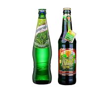 Лимонад Натахтари Тархун