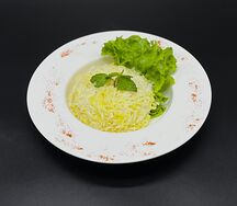 Рис отварной