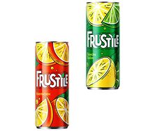 Frustile