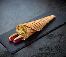 Пушка-рулле