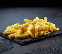 Френч фрайз S