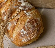 Хлеб Ремесленный