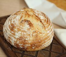 Пшеничный Бладжер