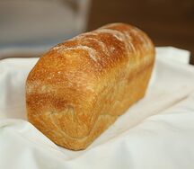 Хлеб Традиционный